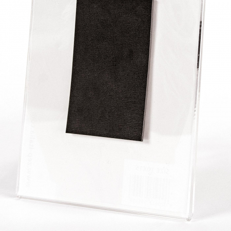 Magnet plastic cu insertie foto [1]