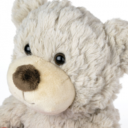 Mascote din plus cu insertie foto [2]