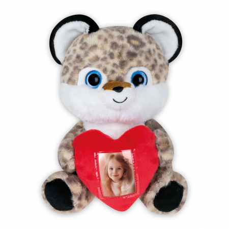 Mascote din plus - Mascote din plus cu insertie foto