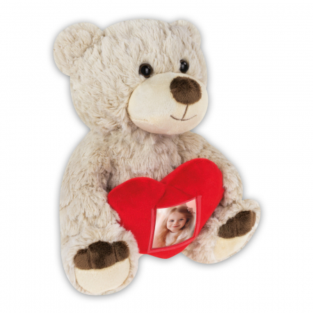 Mascote din plus - Mascote din plus cu insertie foto