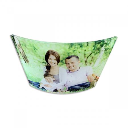 Matrita metalica pentru curbat placi acrylice [2]