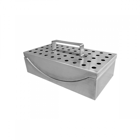 ACCESORII - Matrita metalica pentru curbat placi acrylice