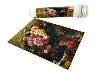 Mini-puzzle 9x13 cm cu 99 piese [3]