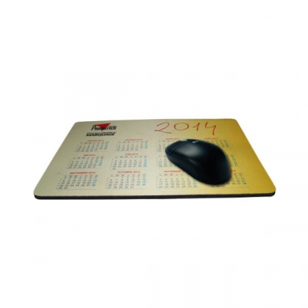 Mouse-pads - Mouse pad 19x27x0.5 cm