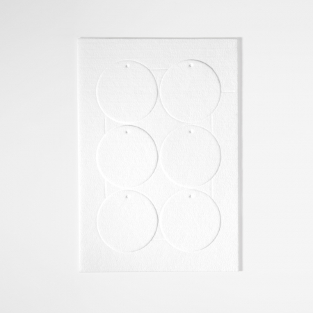 Odorizante auto sublimabile [1]