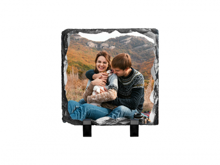 Lucioasa - Piatra naturala ardezie sublimare