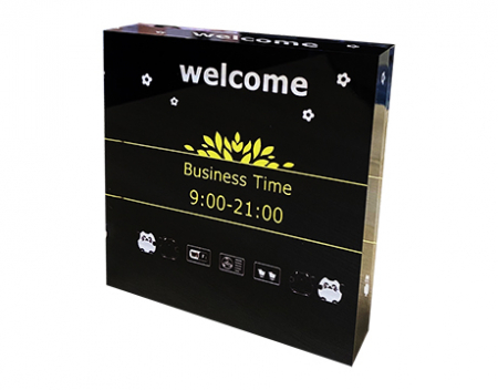 Placa acryl sublimabila [3]