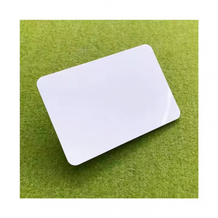Placa aluminiu decorativa HD dreptunghiulara [2]