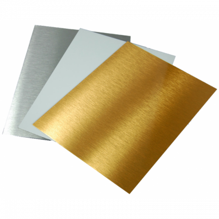 Placi aluminiu decorative HD - Placa aluminiu sublimabila