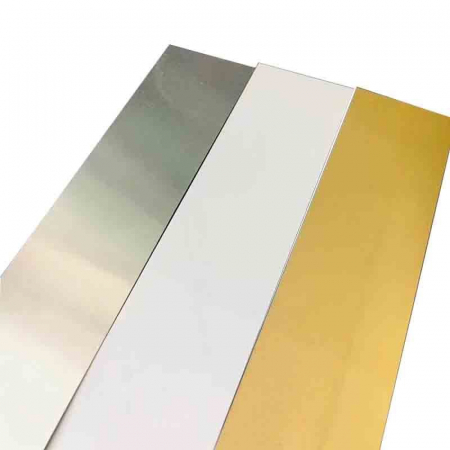 Placa aluminiu sublimabila [2]
