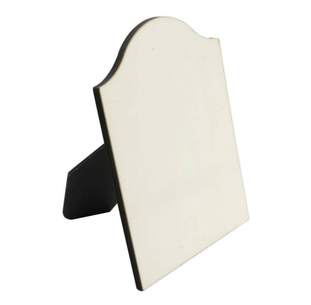 Placheta decor din lemn MDF [2]