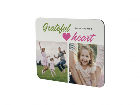 Plachete foto decorative - Placheta lemn mdf sublimare 5 mm grosime