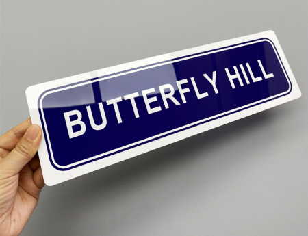 Placi aluminiu HD rezistente UV [2]