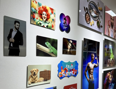 Placi aluminiu decorative HD - Placi aluminiu HD rezistente UV