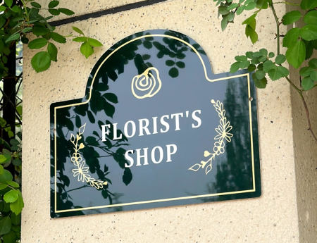 Placi aluminiu HD rezistente UV [3]