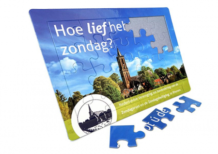 Puzzle carton 20x27 cm [1]