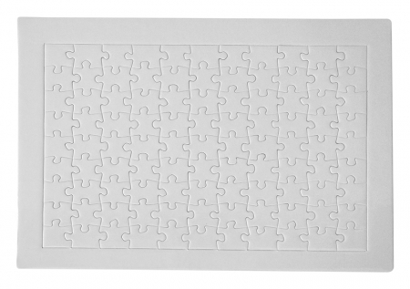 Puzzle carton 20x27 cm [1]