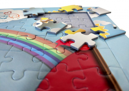 Puzzle carton 20x27 cm [3]