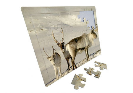 Puzzle 23x33 cm [2]