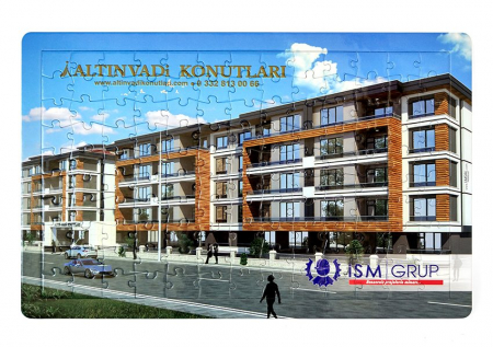 Puzzle-uri - Puzzle format 27x40 cm