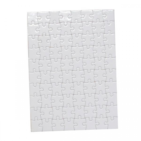 Puzzle sublimare dreptunghi [1]