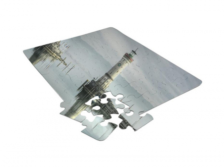 Puzzle-uri - Puzzle sublimare dreptunghi