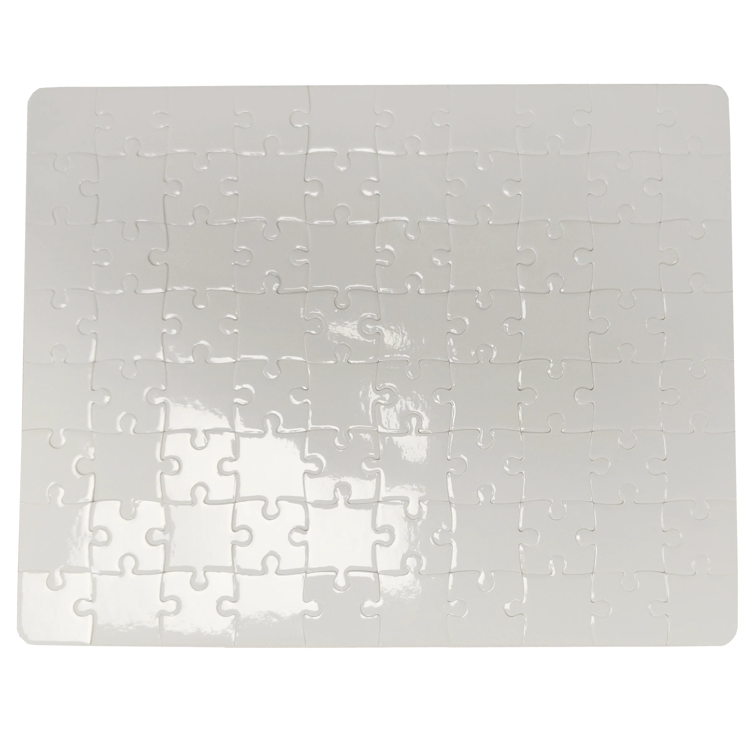 Puzzle sublimare dreptunghi [2]