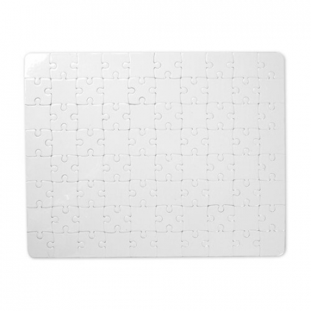 Puzzle dreptunghiular sublimabil [1]