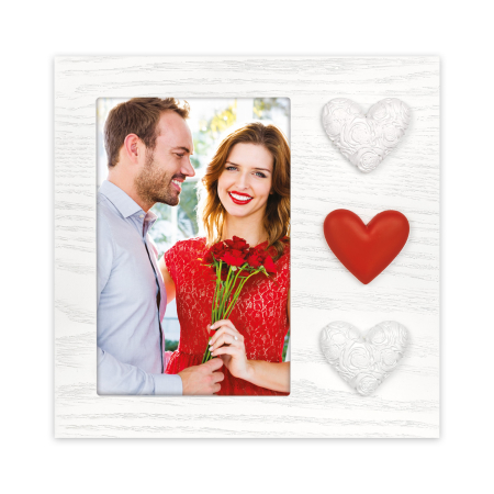 Rame foto individuale si colaje - Rama ADELE verticala