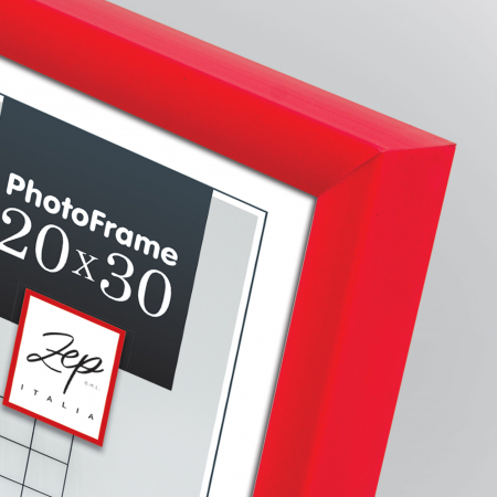 Rama basic pentru fotografie de 30x40 cm [1]