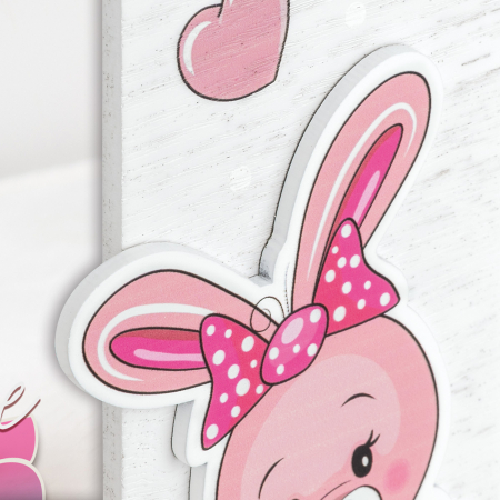 Rama bebelusi MAYA pentru foto 10x15 cm [3]