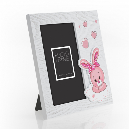Rama bebelusi MAYA pentru foto 10x15 cm [1]