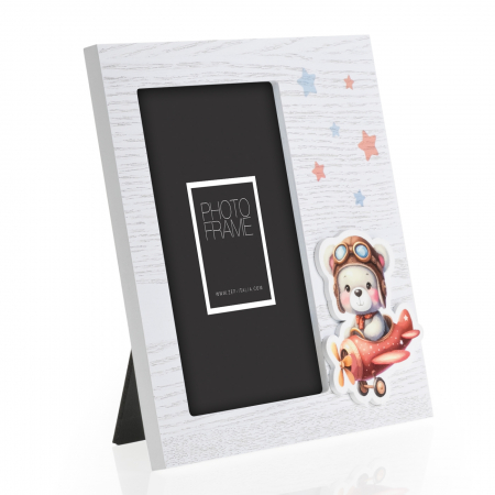 Rama COLIN pentru fotografie 10x15 cm [2]