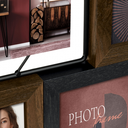 Rama ERCOLANO colaj 4 fotografii [1]