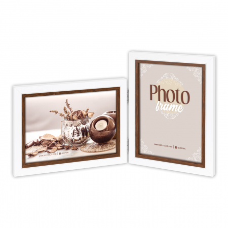 Rame foto individuale si colaje - Rama foto dubla CAEN 2L