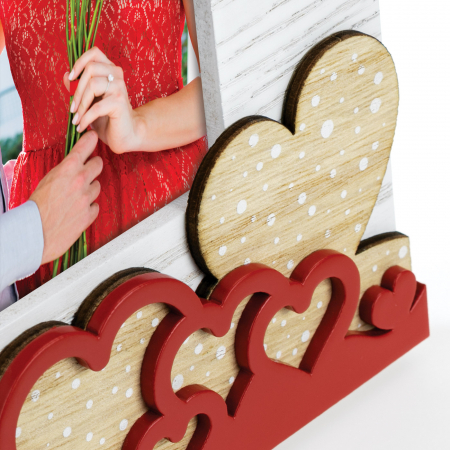 Rama LAILA verticala pentru foto de 10x15 cm [1]