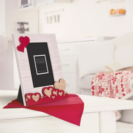 Rama LAILA verticala pentru foto de 10x15 cm [6]