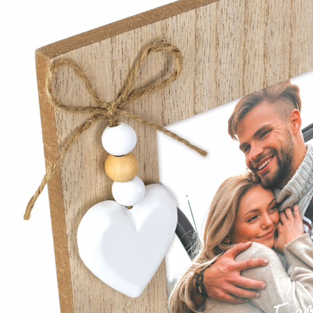 Rama LUISA orizontala sau verticala pentru foto de 10x15 cm [4]