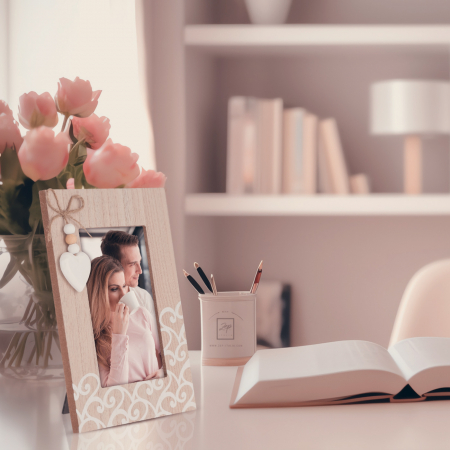 Rama LUISA orizontala sau verticala pentru foto de 10x15 cm [5]