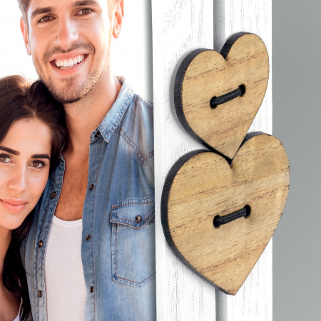 Rama MARIANNA pentru foto 10x15 cm [2]