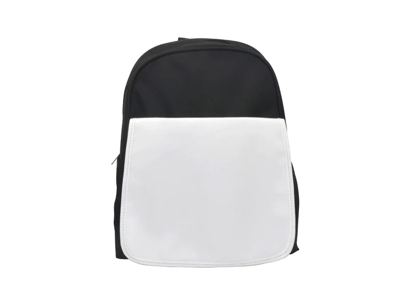 Diverse alte produse textile - Rucksack cu clapeta sublimabila