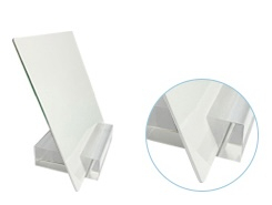 Suport acryl pentru placi metalice [1]