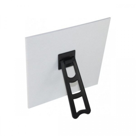 ACCESORII - Suport plastic diferite obiecte negru