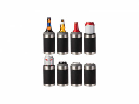 Termos din otel inoxidabil - Can Cooler [3]
