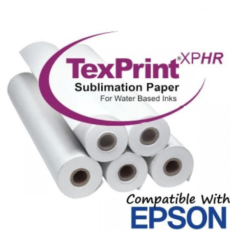 Texprint - role hartie de sublimare [1]