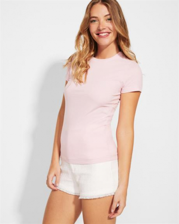 Tricou bumbac de dama Jamaica [6]