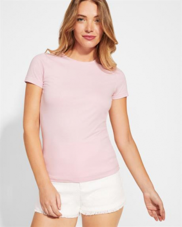 Tricou bumbac de dama Jamaica [4]