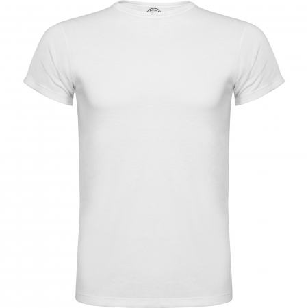 Materiale textile - Tricou sublimabil "SUBLIMA" 150 gr/m2