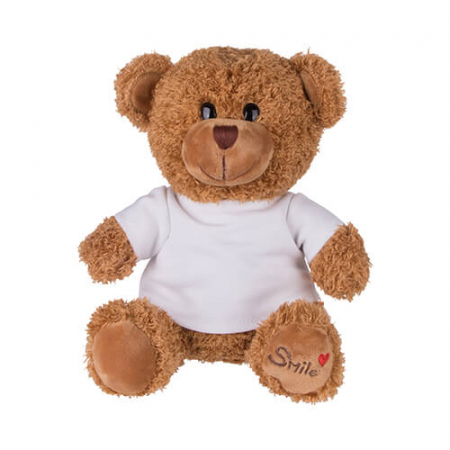 Urs sublimare Teddy maro 23 cm [1]