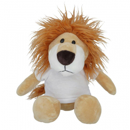 Materiale textile - Mascote din plus 23 cm